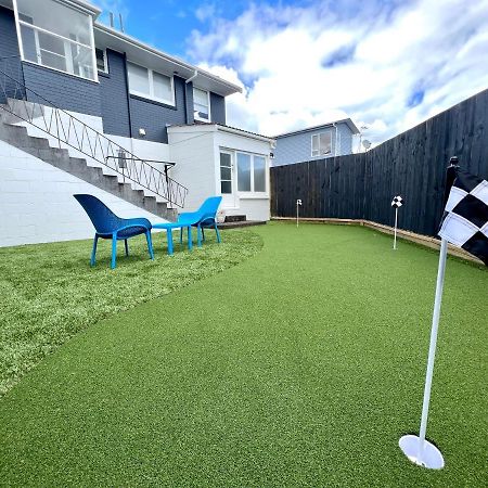 Bright & Central Home Auckland Eksteriør bilde