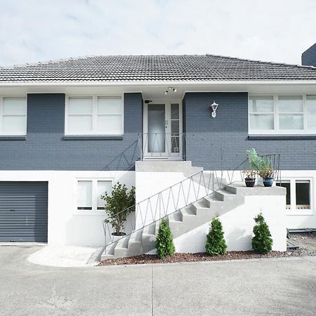 Bright & Central Home Auckland Eksteriør bilde